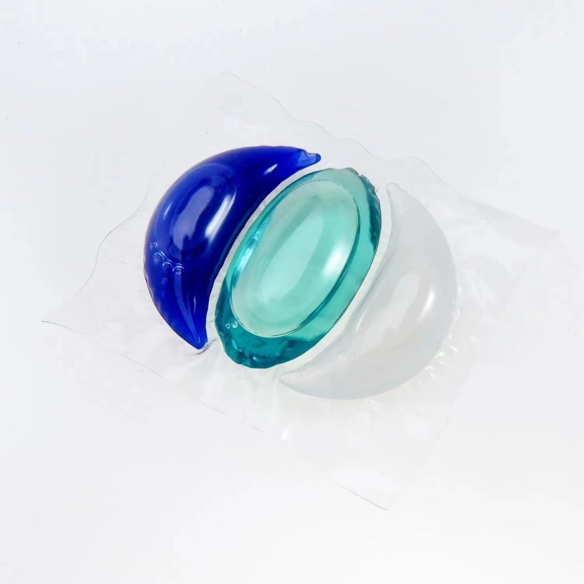 Are Laundry Detergent Pods Bad for the Environment?