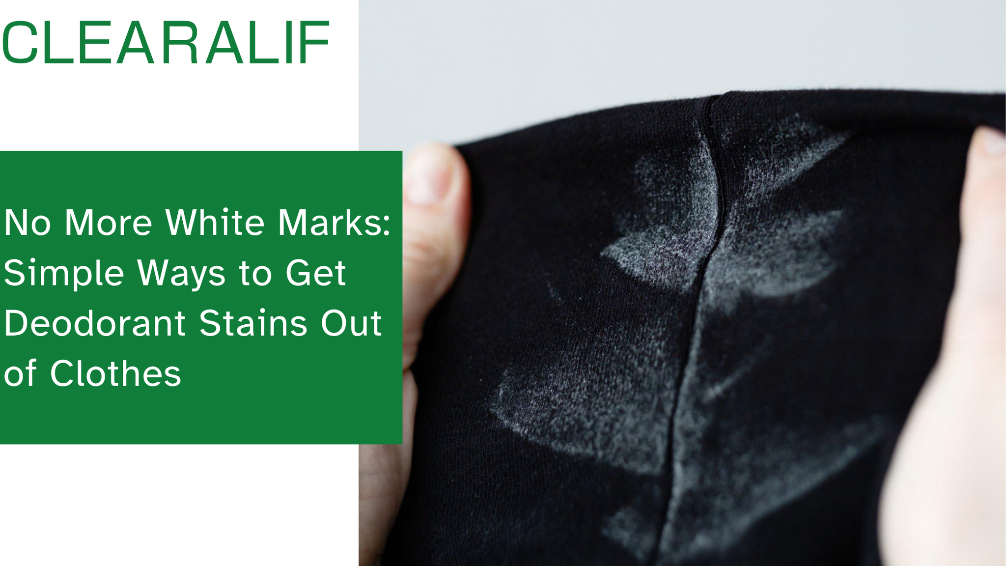how to get deodorant stains out of dress shirts How to get deodorant stains completely out of t shirts? : r/CleaningTips