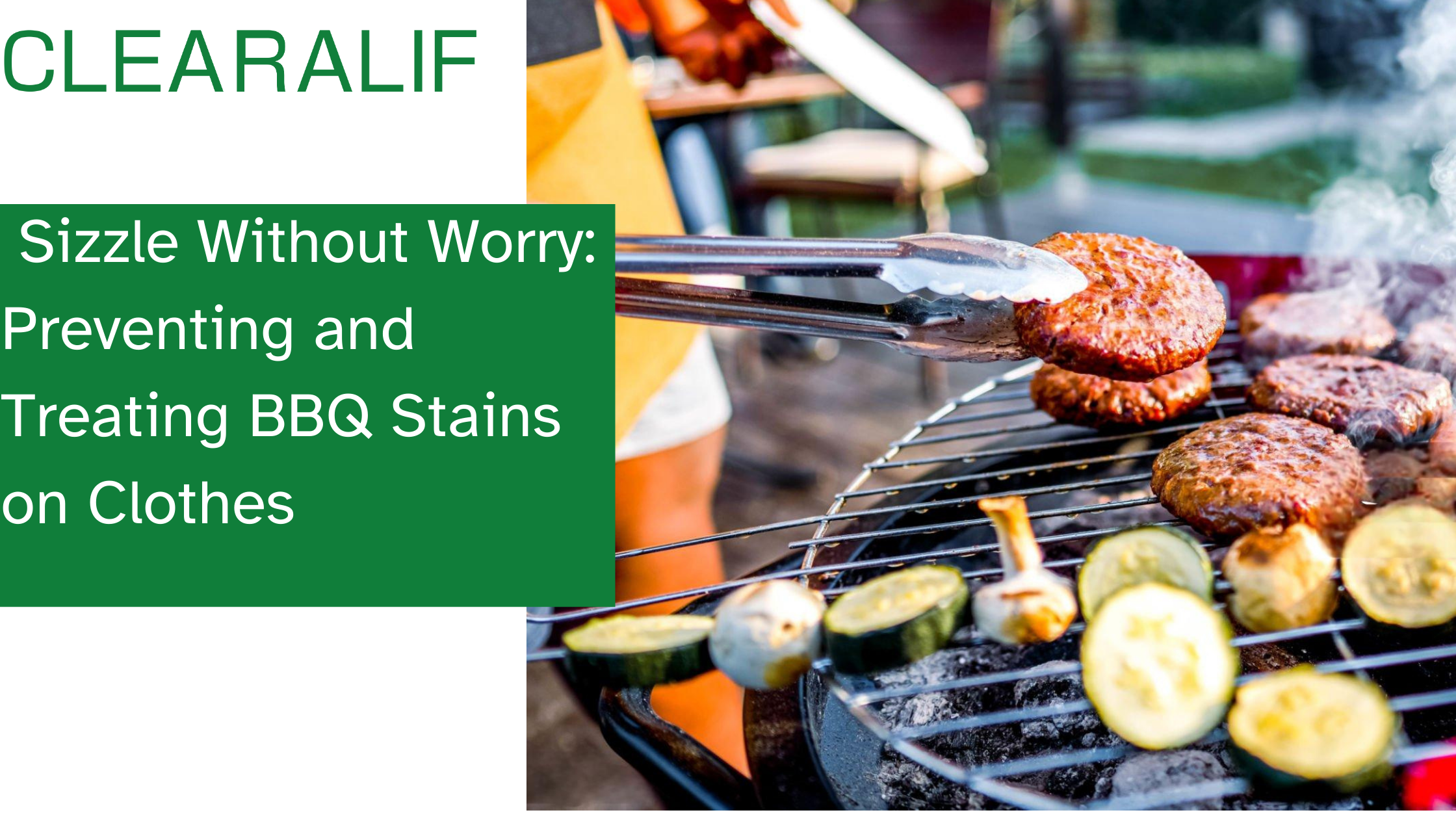BBQ party