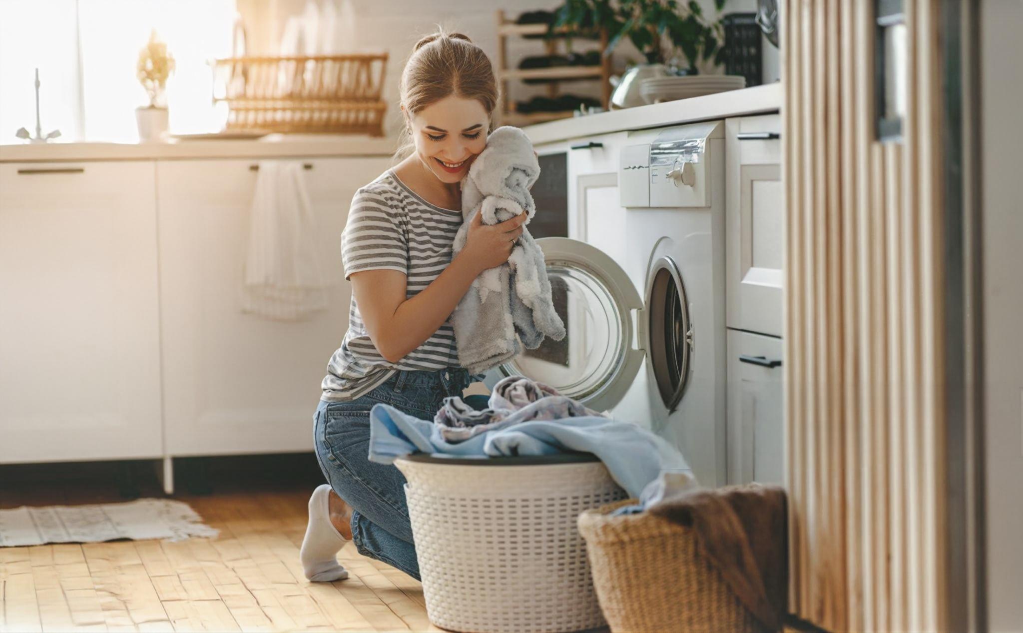 laundry detergent sheets