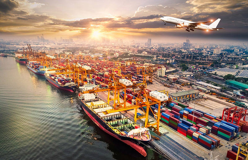 Freight Fee to Kuwait