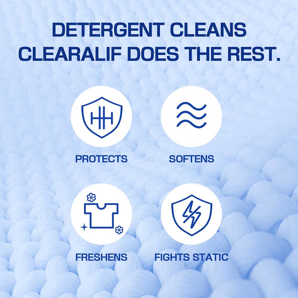 Laundry Softener Sheets, Fresh Linen