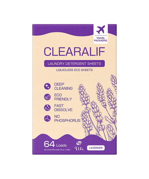 CLEARALIF Laundry Essentials Kit clearalif-laundry-essentials-kit