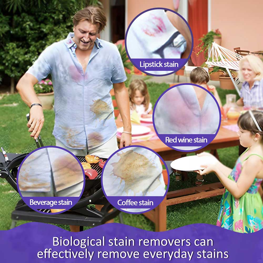 CLEARALIF Platinum Detergente para ropa en hojas, limpieza profunda, 100 cargas, lavanda